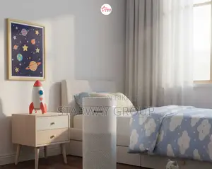 GCF-350ASNB || Gree Brand Air Purifier in Bangladesh.