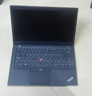 Laptop Lenovo ThinkPad T460 8GB Intel Core I5 SSD 256GB