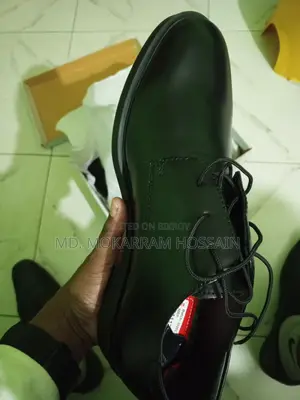 Apex Official Shoes