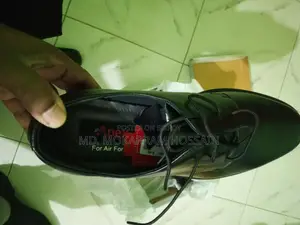 Apex Official Shoes