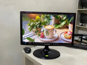 Samsung S19C300 | 19" LED Monitor HD Display VGA Full Fresh