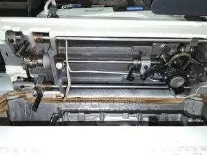 ডিজিটাল গার্মেন্টস মেশিন