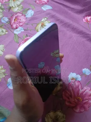 শাওমি রেডমি ১৫ ৬/১২৮ জিবি র‍্যাম (ইউজড)