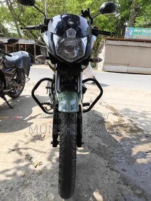 Yamaha Saluto 125 . 2021