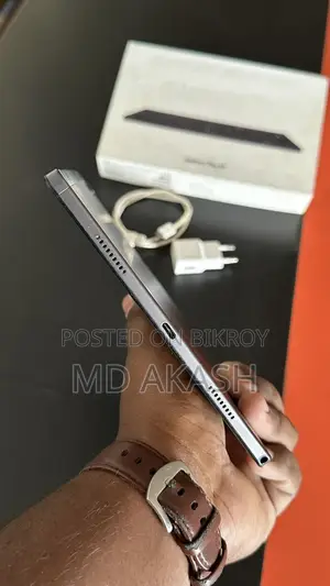 Samsung Tab A8 4/64 (Used)