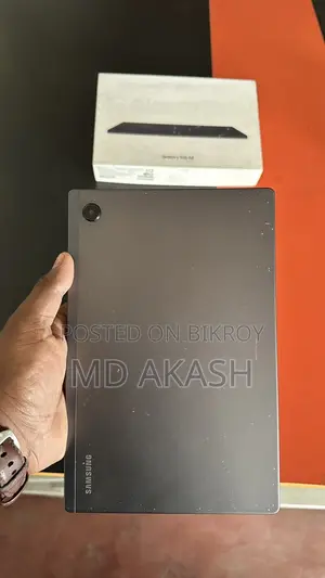 Samsung Tab A8 4/64 (Used)