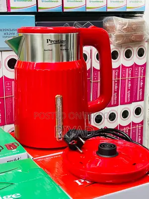 Prestige Electric Kettle