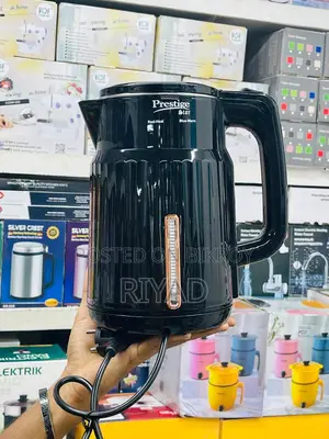 Prestige Electric Kettle