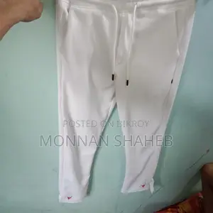 premium Locat baggy pants
