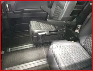 Toyota Voxy Hybrid SZ Black New 2023