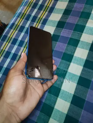 Xiaomi Redmi 8A good (Used)
