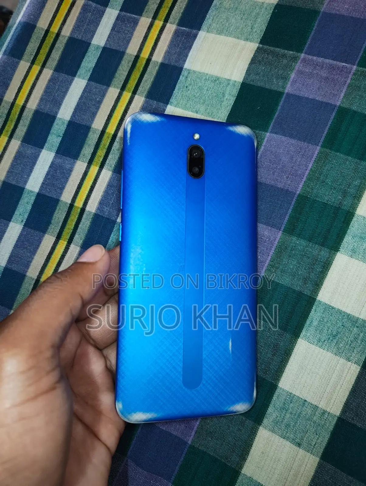 Xiaomi Redmi 8A good (Used)