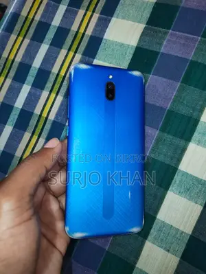 Xiaomi Redmi 8A good (Used)