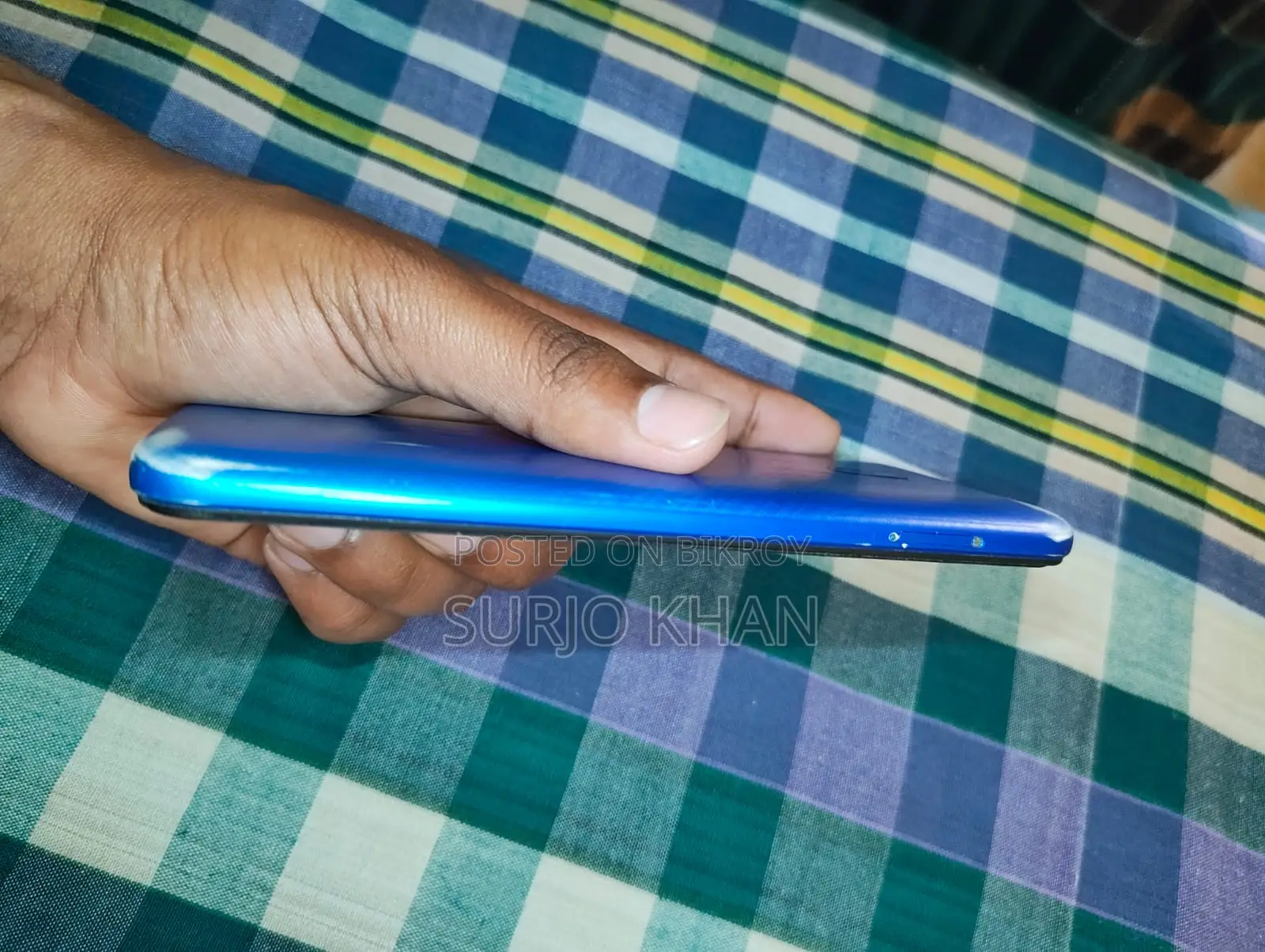 Xiaomi Redmi 8A good (Used)