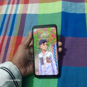 Xiaomi Redmi 8 4,64 (Used)