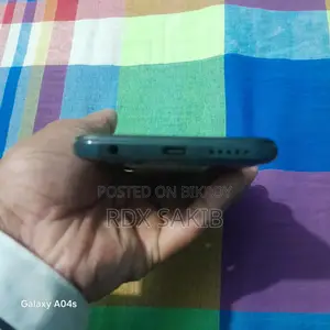 Xiaomi Redmi 8 4,64 (Used)