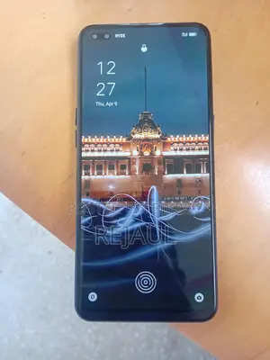 OPPO F17 Pro stores"8/128 (Used)