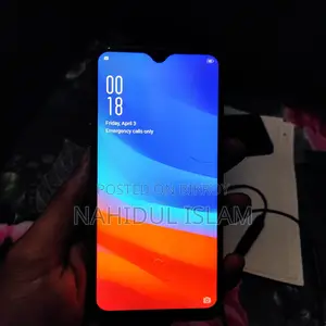 OPPO A7 (Used)