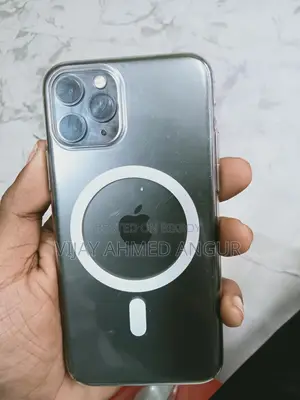 অ্যাপল আইফোন ১১ প্রো . (ইউজড)