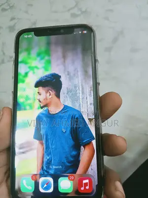 অ্যাপল আইফোন ১১ প্রো . (ইউজড)