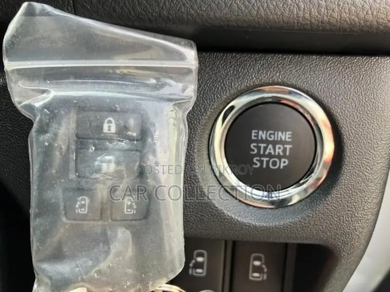 Toyota Hiace Super GL 2021