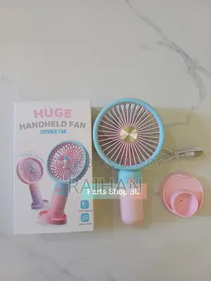 Portable Fan