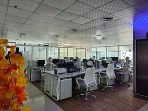 গুলশান এভিনিউ ২-এ সম্পূর্ণ ফার্নিশড কমার্শিয়াল স্পেস ভাড়া হবে