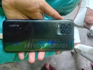 Realme 8 Pro . (Used)