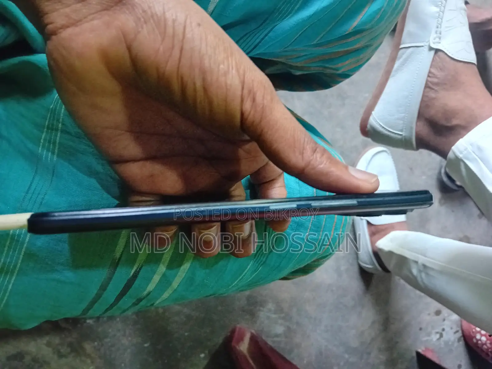 Realme 8 Pro . (Used)