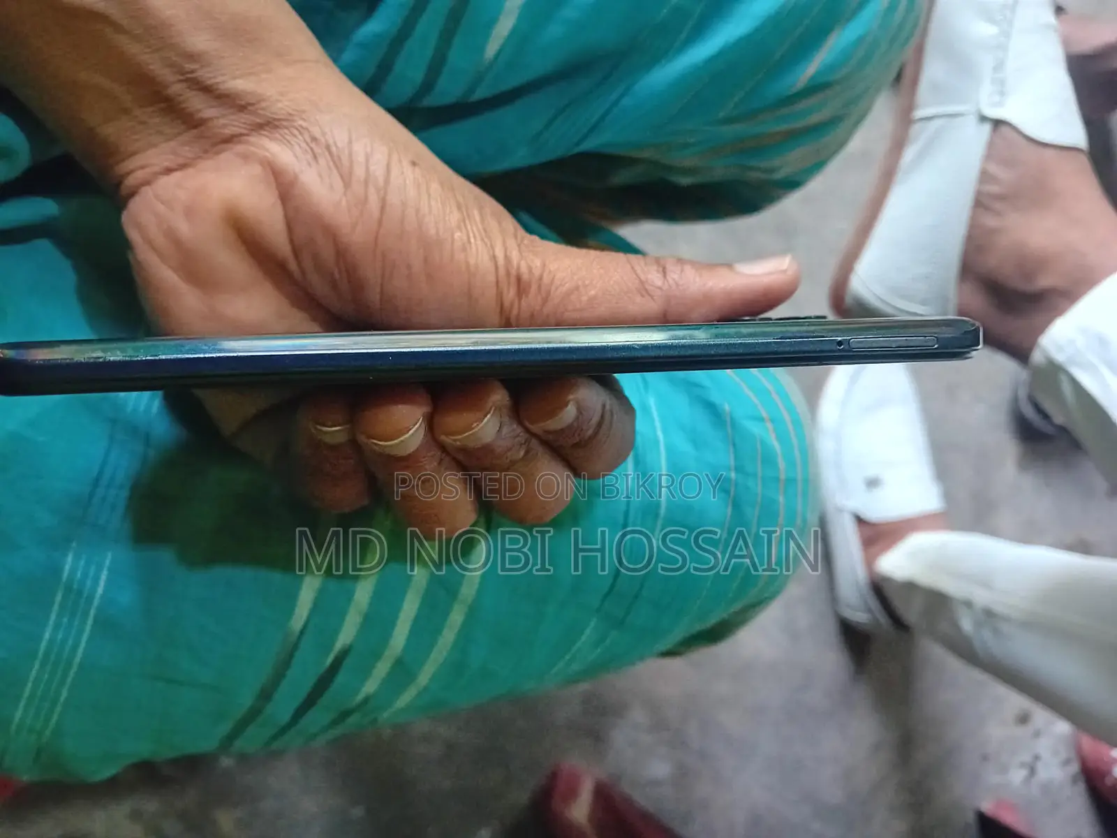 Realme 8 Pro . (Used)
