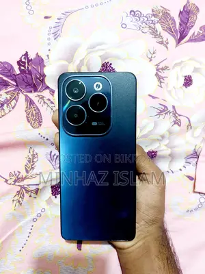 Infinix Note 40 X (Used)