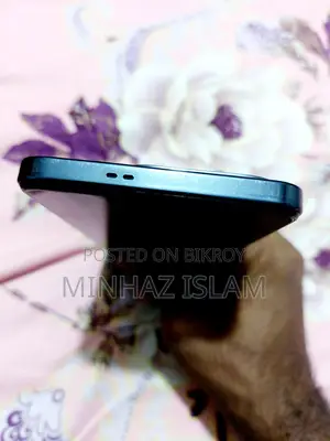Infinix Note 40 X (Used)