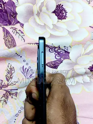 Infinix Note 40 X (Used)