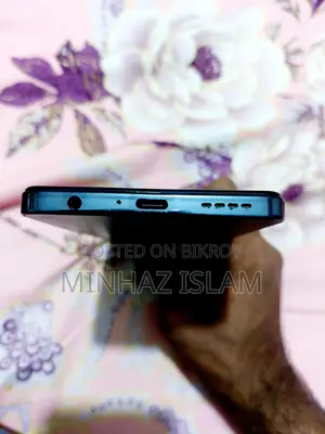 Infinix Note 40 X (Used)