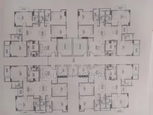 Land Share 2000 sq ft Flat for Sale at a Very Affordable Price.
