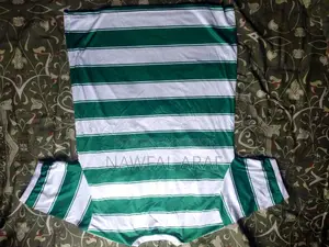Celtic Home Jersey-xl