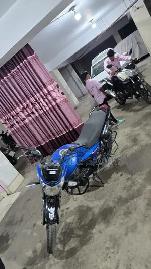 Runner Turbo 125 সুপার ফ্রেশ 2018
