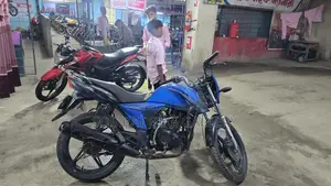 Runner Turbo 125 Super Fresh 2018
