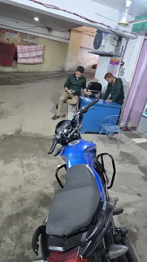 Runner Turbo 125 Super Fresh 2018