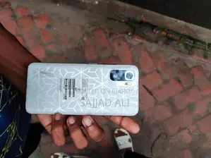 Xiaomi Redmi Note 10s (ব্যবহৃত)