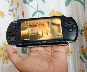Sony PSP 64gb Game