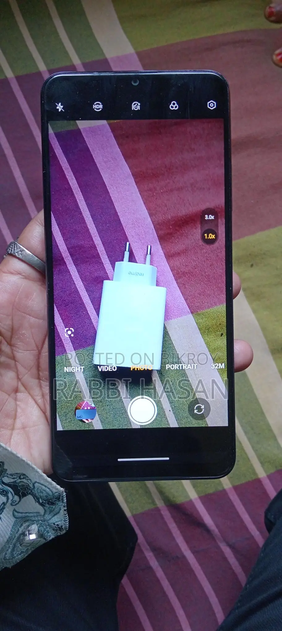 Realme Note 60 (Used)