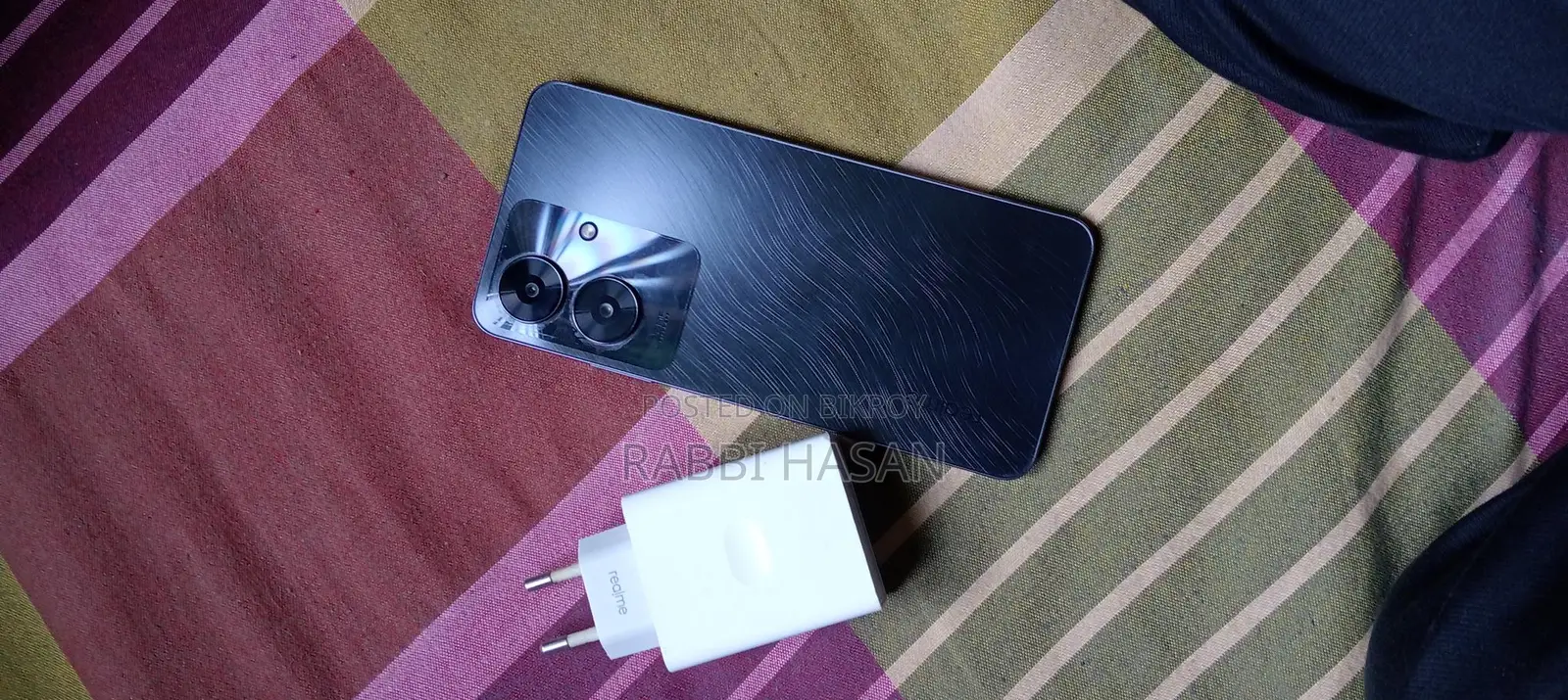 Realme Note 60 (Used)