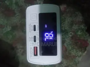 পাওয়ার ব্যাংক