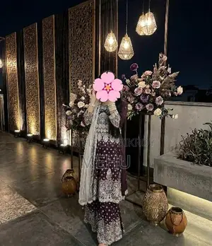 জর্জেট শারারা