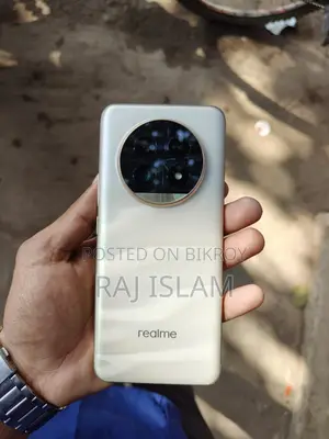 Realme 13 Pro+ (Used)
