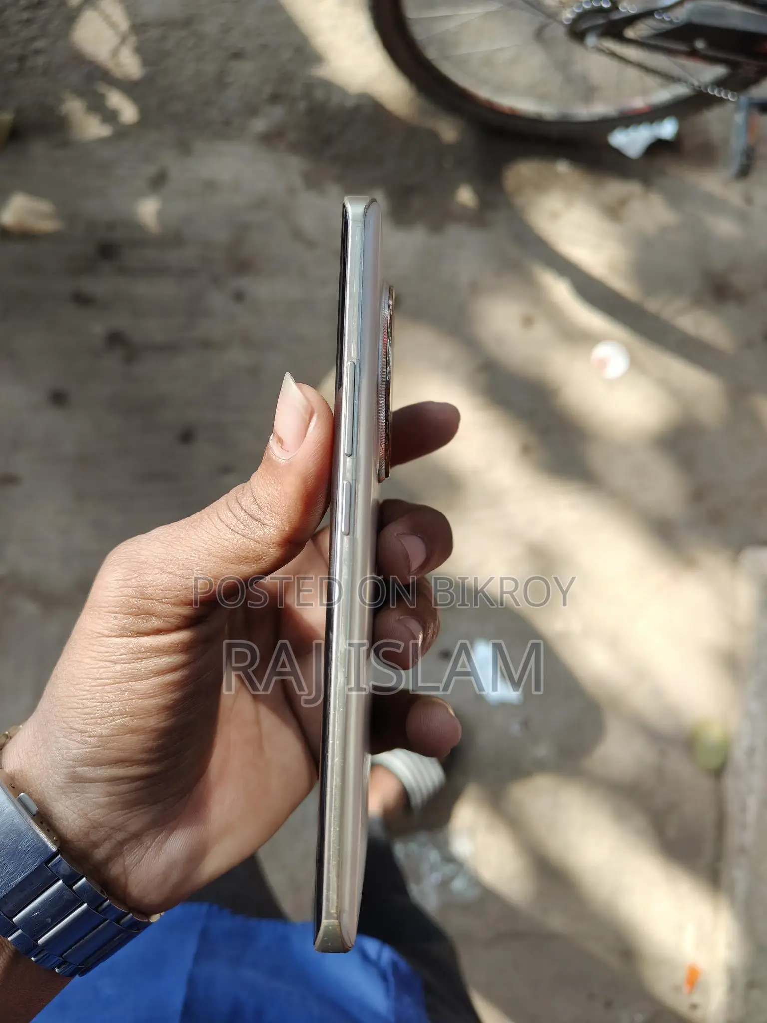 Realme 13 Pro+ (Used)