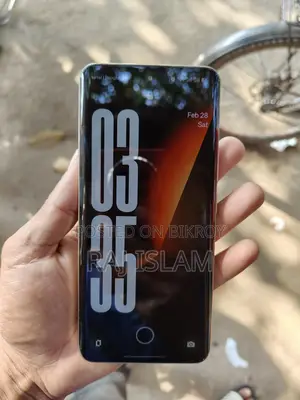 Realme 13 Pro+ (Used)