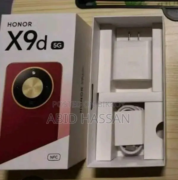 Honor X9b (Used)