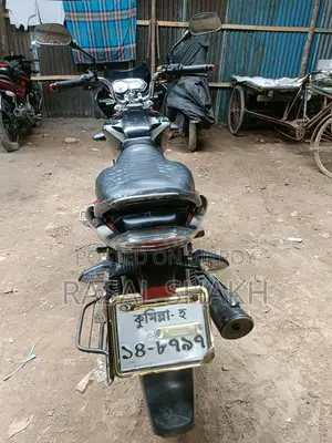 Bajaj Discover 125 2023